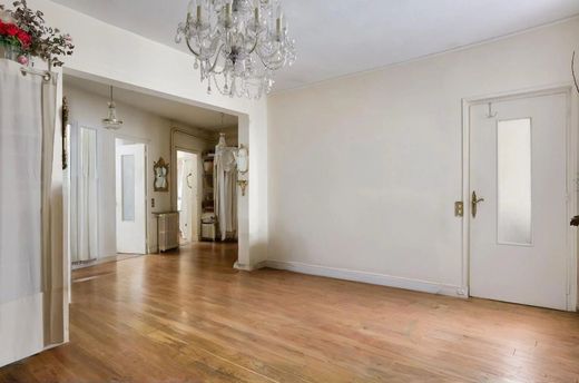 Apartment / Etagenwohnung in Provence-Opéra – Grands Boulevards, Paris