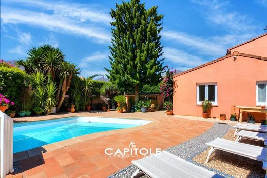 Villa in Antibes, Alpes-Maritimes