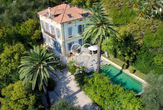 Villa à Cannes, Alpes-Maritimes