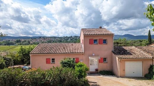 Villa in Carcès, Var