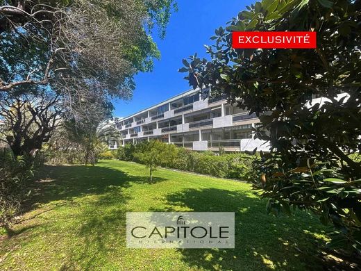 Apartment in Antibes, Alpes-Maritimes