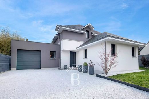 Luksusowy dom w Le Pouliguen, Loire-Atlantique