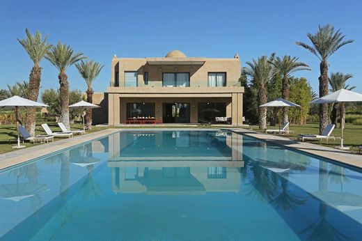 Villa in Marrakech, Marrakesh-Safi