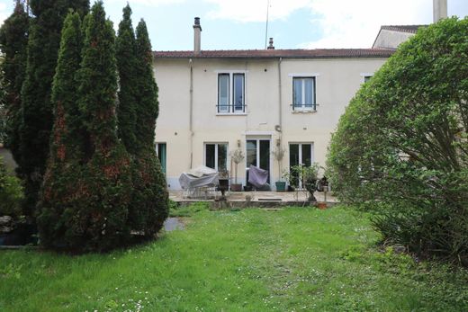 Complesso residenziale a Versailles, Yvelines