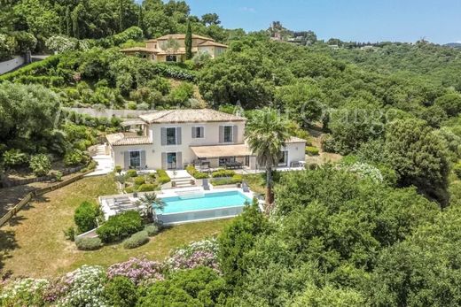 Villa - Grimaud, Var