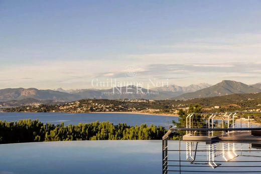 ‏וילה ב  Pietrosella, South Corsica