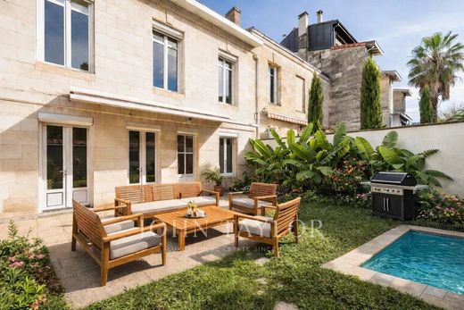 豪宅  波尔多, Gironde