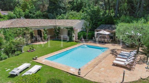 Willa w Cannes, Alpes-Maritimes