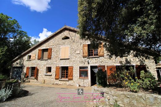 Villa in La Roquebrussanne, Var