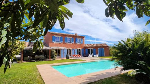 Villa - Cagnes-sur-Mer, Alpes Marítimos