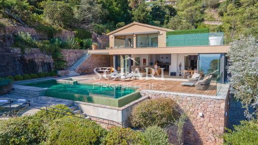 Willa w Théoule-sur-Mer, Alpes-Maritimes