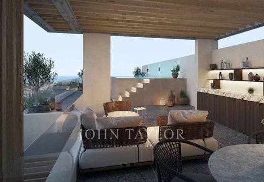 ‏דירת פנטהאוז ב  לימסול, Limassol District