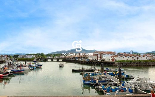 Apartment for sale in Saint-Jean-de-Luz