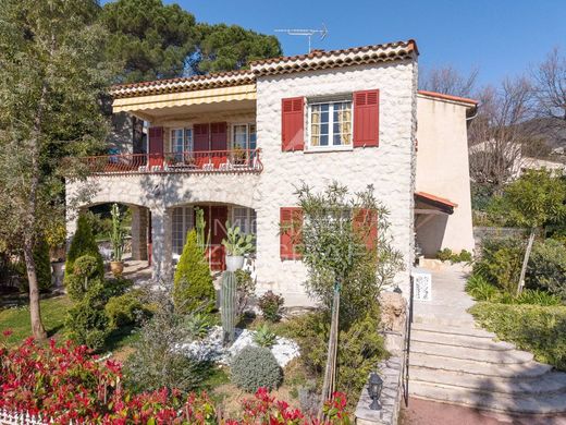 Villa Vence, Alpes-Maritimes