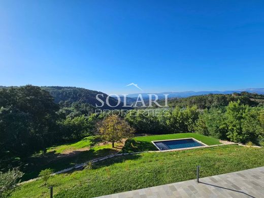 Villa in Mandelieu-la-Napoule, Alpes-Maritimes