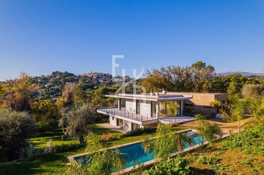 Luxury home in Cannes, Alpes-Maritimes