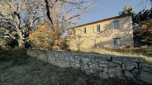 Demeure ou Maison de Campagne à Rognes, Bouches-du-Rhône