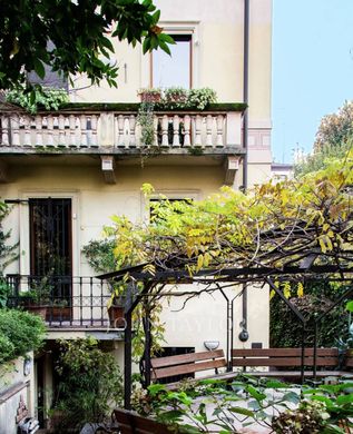 Apartment in Milan, Lombardy