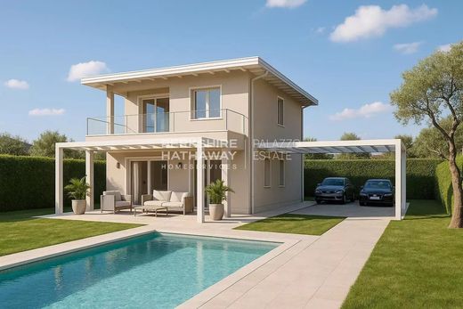 Pietrasanta, Provincia di Luccaのヴィラ