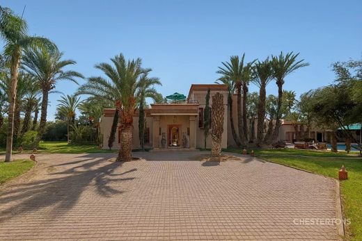 Luxe woning in Marrakesh, Marrakech