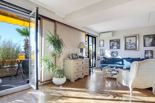 Apartment in Nice, Alpes-Maritimes