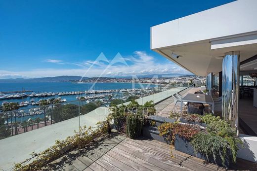 Penthouse in Cannes, Alpes-Maritimes