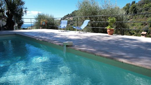 Villa in Menton, Alpes-Maritimes