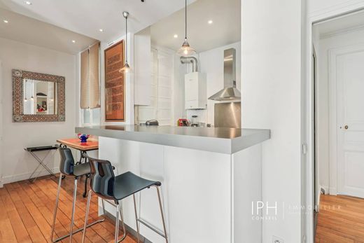 Piso / Apartamento en Neuilly-sur-Seine, Altos de Sena