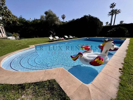 Villa in Antibes, Alpes-Maritimes