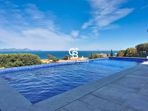Villa a Les Issambres, Var