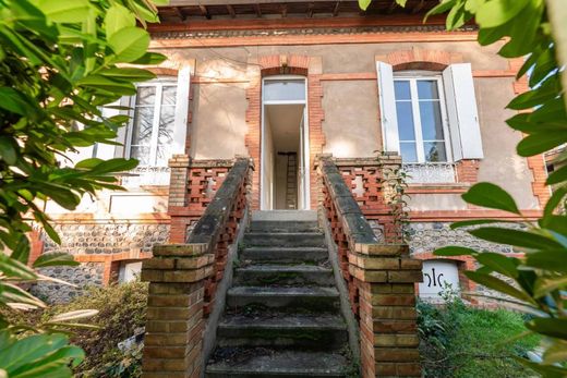 Maison de luxe à Toulouse, Haute-Garonne