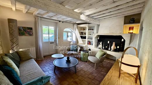 Luxury home in Maussane-les-Alpilles, Bouches-du-Rhône