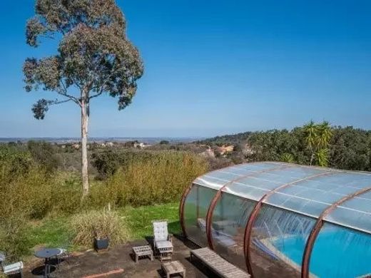 Villa a Montesquiu d'Albera, Pirenei Orientali