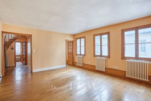 Appartamento a Monceau, Courcelles, Ternes, Parigi