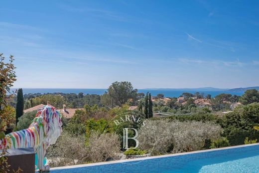 Villa in Saint-Raphaël, Var