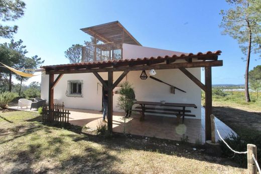 Casa di lusso a Luz de Tavira e Santo Estêvão, Tavira