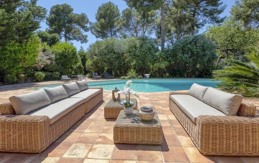 Villa in Mougins, Alpes-Maritimes