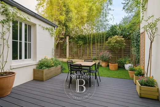 Maison de luxe à Bordeaux, Gironde