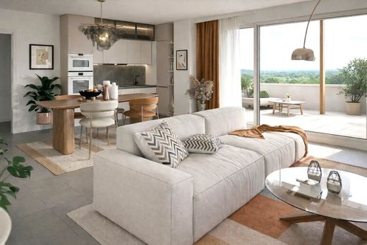 Piso / Apartamento en Neydens, Alta Saboya