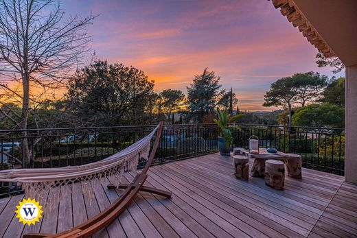 Villa in Biot, Alpes-Maritimes