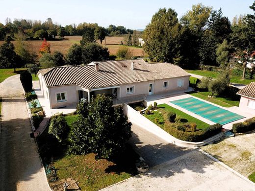 Casa de luxo - Casseneuil, Lot-et-Garonne