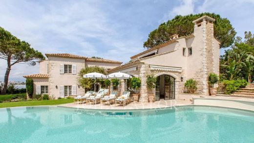 Luxury home in Antibes, Alpes-Maritimes