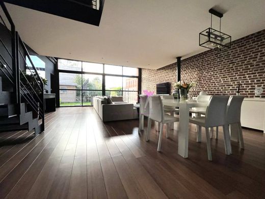 豪宅  Mouvaux, North