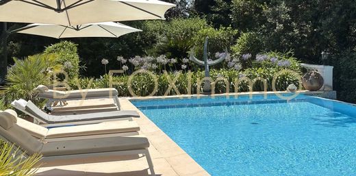 Casa di lusso a Antibes, Alpi Marittime