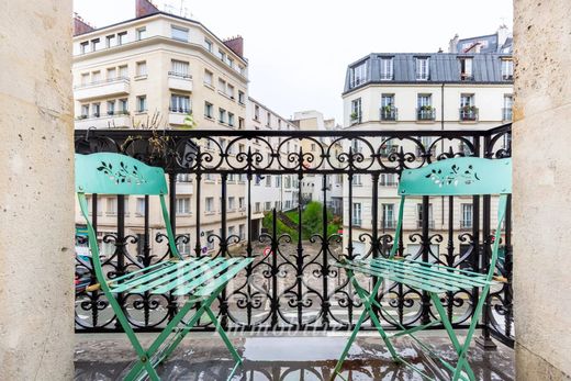 Daire Sorbonne, Jardin des Plantes, Saint-Victor, Paris
