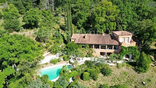 Villa in La Garde-Freinet, Var