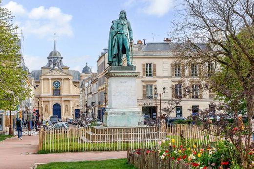Apartment in Versailles, Yvelines