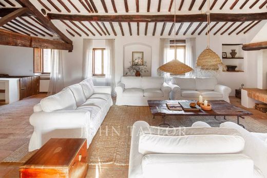 Villa in Siena, Provincia di Siena