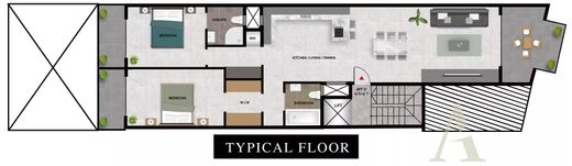 Apartamento - Sliema, Tas-Sliema