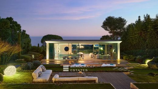 Villa in Saint-Jean-Cap-Ferrat, Alpes-Maritimes